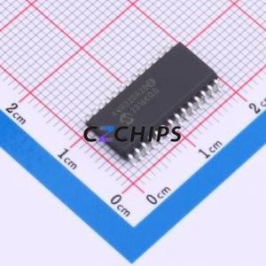 วงจรรวมไมโครคอนโทรลเลอร์ชิป IC SOIC-28-300mil AVR32DA28-I ใหม่ของแท้ (MCU/mpu/soc) - Product Image 1