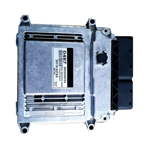 39110-02TA5 MG7.9.8 <span class=keywords><strong>0487</strong></span> ECU Carte de commande électronique du moteur de voiture pour Kia - Product Image 2