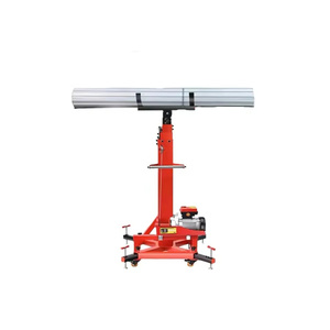 Venta caliente <span class=keywords><strong>mini</strong></span> polipastos eléctricos automáticos pequeña grúa de puerta enrollable para instalación de puerta de persiana enrollable - Product Image 1