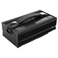 Chargeur de batterie personnalisé XT120 40 ampères 24V Chargeur au goutte-à-goutte Chargeur de batterie lithium-ion avec CE ETL