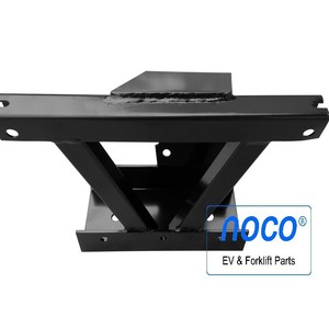 Essieu avant Clubcar DS avec support de direction importé pour voiturette de golf, rotule de direction à quatre roues, modèle 1016385 - Product Image 1