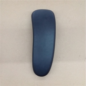 Accoudoir en mousse PU de haute qualité pour chaise de bureau <span class=keywords><strong>Herman</strong></span> <span class=keywords><strong>Miller</strong></span>, <span class=keywords><strong>prix</strong></span> d'usine, remplacement de l'accoudoir - Product Image 4