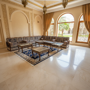 Dubai Arabic Majlis Arab Councils Dubai Al Khawaneej Arabic Councils Al Barsha Arabica Councils Luxurious Dubai C - Product Image 3