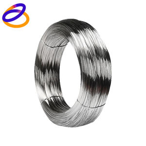 ลวดสแตนเลส Baowu เกรด 304/304L/316/316L บริการเชื่อมและตัด ผลิตที่เซี่ยงไฮ้ ความคลาดเคลื่อน 1% ความยาว 500 ม.-3000 ม. - Product Image 1