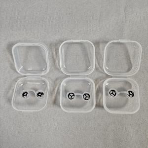 Filtros Nasales Invisibles S/M/L, Anti-Polución del Aire, <span class=keywords><strong>Alergia</strong></span> <span class=keywords><strong>al</strong></span> Polen, Filtro de Polvo Nasal - Product Image 3