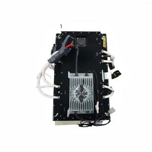 SURRITカスタマイズ可能なLiFePO4バッテリーパック48V 52V 100A 200A 5000サイクル 2年保証 ゴルフカート、ボート、フォークリフト、バイク用 - Product Image 3