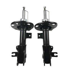 Ccl bộ phận treo xe phía trước bên trái và bên phải giảm xóc giá phía sau giảm xóc cho Mazda3 AXELA Atenza - Product Image 1