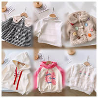 Grosir Murah Baju Musim Dingin Anak Bekas Campuran dari USA dan Korea, Pakaian Bekas Grosir, Jaket Musim Dingin Anak Fashion