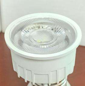 Hoog rendement <span class=keywords><strong>Dip</strong></span> 3cct <span class=keywords><strong>LED</strong></span>-module schuifschakelaar dimbaar <span class=keywords><strong>GU10</strong></span> MR16 lampen AC220-240V <span class=keywords><strong>GU10</strong></span> lamp spotlight IP44 - Product Image 2