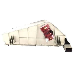 Tuyến tính rung màn hình tuyến tính rung sàng lọc máy tuyến tính rung màn hình tùy chỉnh rung màn hình - Product Image 3