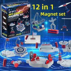 Children Planting Plants Maze Observation Meteorological Monitoring Creative Handmade Weather <strong>Scientific</strong> Experimental Toys <strong>Kits</strong> - Product Image 4