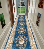 Moderne Teppiche Guter Preis Wohnzimmer Bedruckter Teppich Bodenmatte Kristallvelours Flächenteppich Flurteppich