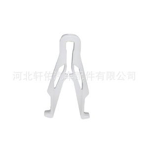 Clip de Consola de Plástico para Reparación de Vehículos Nissan X-Trail, Kia, GM, Modelo Individual XY, Repuesto de Autopartes Xuanyou - Product Image 1