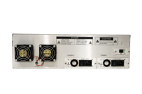 HZY-Series 3U, 64 ports SC/APC EDFA Edfa XPON, XG(S)-PON, 1310/1490nm & 1270/1577nm, alimentation modulaire, gestion WEB