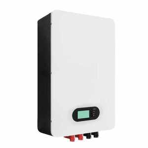 Baterías de Almacenamiento de Energía Solar de Iones de Litio para el Hogar, Powerwall de 48V 100Ah 200Ah, Sistema de Almacenamiento Doméstico de Alta Capacidad de 5Kw 10Kw - Product Image 6