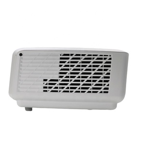 Xách tay <span class=keywords><strong>SVGA</strong></span> DLP 3D chiếu cho Giáo Dục & hội nghị 3600 Lumens 4K & 1080P Độ Phân Giải USB kết nối <span class=keywords><strong>LCD</strong></span> đèn - Product Image 5