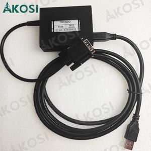 Software de Diagnóstico para Montacargas V4.37 con Caja Judit Incado para Jungheinrich 4, Herramientas de Diagnóstico para Montacargas Judit - Product Image 4