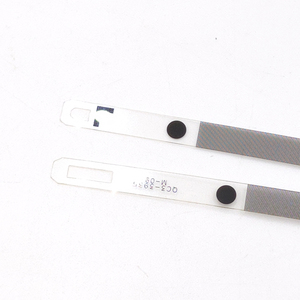 Boma.ltd แถบฟิล์ม QC3-3935-000ร่องตัวเข้ารหัสสำหรับ <span class=keywords><strong>Canon</strong></span> PIXMA G1000 G1010 G2000 G2010 G3000 G3010 G4000 G3800 G4800 G4010 - Product Image 2