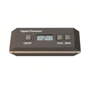 Ttake - Transportador de ángulos digital con pantalla y botones para medir ángulos - Product Image 2