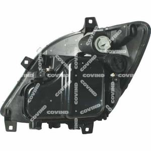 Phare avant droit Covind pour Mercedes Sprinter (2005-2012 2006-2013) 210/756 (9068200661) - Product Image 2
