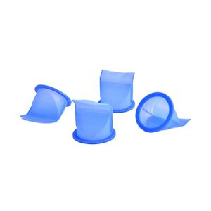 วาล์วตรวจตุ่นปากเป็ดทนต่อแรงดันสั่งทำยางซิลิโคน FDA พร้อมตัว<span class=keywords><strong>อย</strong></span>่างฟรีสำหรับอุปกรณ์เครื่องดื่ม - Product Image 5