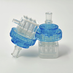 Cartouche à pression négative à pointe d'aiguilles réglable 32G 33G 9 broches pour pistolet injecteur de mésothérapie sous vide Ez - Product Image 1