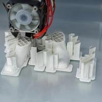 Usine OEM utilisant l'impression 3D de précision SLA, SLS, FDM pour personnaliser des produits en plastique de qualité, fabriqués à partir de PE, PP, PLA, ABS, PC, PA.