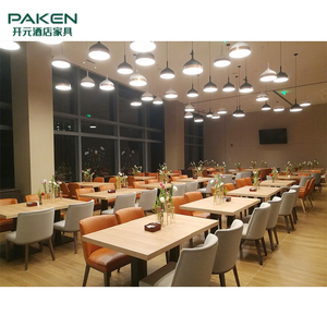 Chine usine en gros pas <span class=keywords><strong>cher</strong></span> ensemble de meubles de <span class=keywords><strong>restaurant</strong></span> hôtel 3 étoiles - Product Image 2