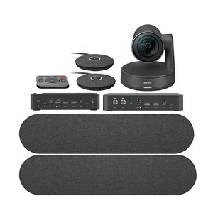 Nouvelle caméra de conférence vidéo HD Full 4K haut de gamme pour réunions d'affaires CC5000e Plus Rally Plus CC500 en stock - Product Image 6