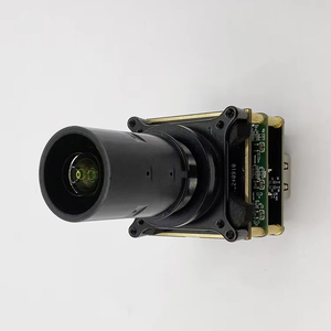 4k 8mp Ssd3403+imx585 โมดูลกล้องเครือข่ายเอชดี ซุปเปอร์สตาร์ไลท์การมองเห็นในเวลากลางคืน การตรวจสอบแสงน้อย - Product Image 1
