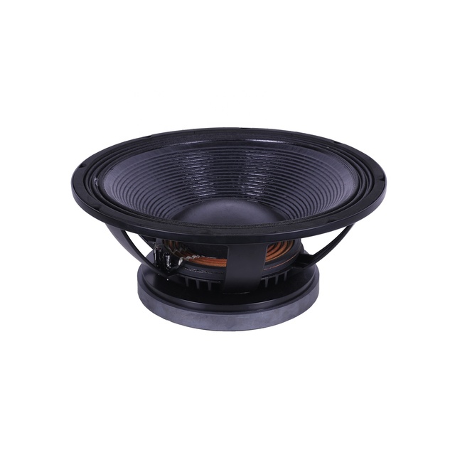 18 Inch Speaker with 5 Inch Voice Coil Best Price Pro Audio Speaker Sound Speaker