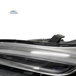Nuovo Faro Anteriore Sinistro per Te-sla Model <span class=keywords><strong>S</strong></span>, Ricambio Carrozzeria Auto, Codici 1053570-00-<span class=keywords><strong>D</strong></span> 1065042-00-<span class=keywords><strong>D</strong></span> 1053574-00-<span class=keywords><strong>C</strong></span> - Product Image 5