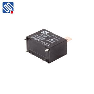 Meishuo MPY - S - 112 - A power <span class=keywords><strong>mini</strong></span> <span class=keywords><strong>12v</strong></span> 20a 25A 250VAC 4pin pcb универсальное реле для кондиционера - Product Image 3