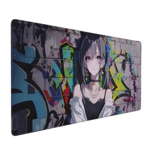Xydan <span class=keywords><strong>2025</strong></span> Hot Bán Tùy Chỉnh Nghệ Thuật In Ấn Deskmat Máy Tính Mousepad Chơi Game Phụ Kiện Deskpad Cao Su Mat Cho Chơi Game - Product Image 1