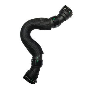 9824261780 YL01555380 Piezas de Automóvil Manguera del Radiador del Tanque de Agua para Peugeot 2008 208 <span class=keywords><strong>Citroen</strong></span> C4X <span class=keywords><strong>DS3</strong></span> - Product Image 3