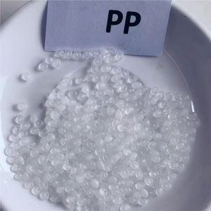 <b>PP</b> HP500N Medical Grade Virgin Polypropylene Granules for Dining Chair-High Impact Resistance Food Grade - Product Image 1
