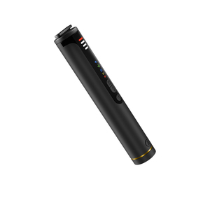 Detector Multifunción Antiespía, Detector de Señales GPS, Detector de Cámaras con Linterna, Alarma de Vibración - Product Image 3