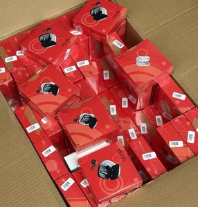 Bán Buôn 2025 Hot Bán Tai Nghe 2 Thế Hệ Pro 2 Gen4 ANC Gen2 Tiếng Hồi-Hủy Bỏ Không Dây Earbuds Trong Tai Tai Nghe Headbuds - Product Image 3
