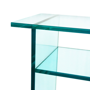 Sedie e Tavoli in Acrilico OEM per Ristoranti, Scrivania in Acrilico Colorato per Sala da Pranzo e Cucina - Product Image 2