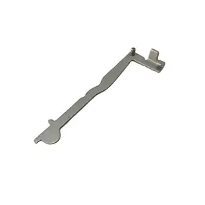 ATM machine spare parts Replacement Parts DeLaRue NMD BCU Driveshaft Actuating Arm Right (No.5) A002568 bill cash dispenser