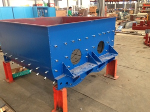Pièces de rechange pour mélangeurs d'asphalte à prix avantageux pour les usines Roady, XRMC, NANFANG DMI, SPECO - Product Image 4