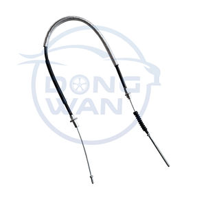 90522460 Werks großhandel Hochwertiges <span class=keywords><strong>Opel</strong></span>-Hand brems kabel 0669019 Kupplungs kabel 90578482 - Product Image 2