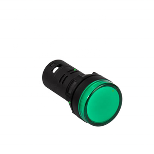 AD56-22ZHD/ZHB/<span class=keywords><strong>ZHC</strong></span>/ZHE/ZHH Indicatore Luminoso LED con Combinazione di Lampade Pilota 6~380V - Product Image 4