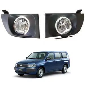 for toyota probox succeed Fog Light Lamp kit after market replacement parts 2002 2003 2004 2005 2006 2007 2014