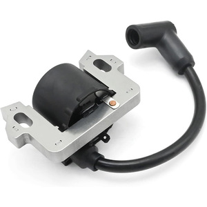 30500-ZL8-004คอยล์จุดระเบิดสำหรับฮอนด้า GSV190 GSV160 GS190ชิ้นส่วนเครื่องตัดหญ้ากระบอกเดียว - Product Image 4