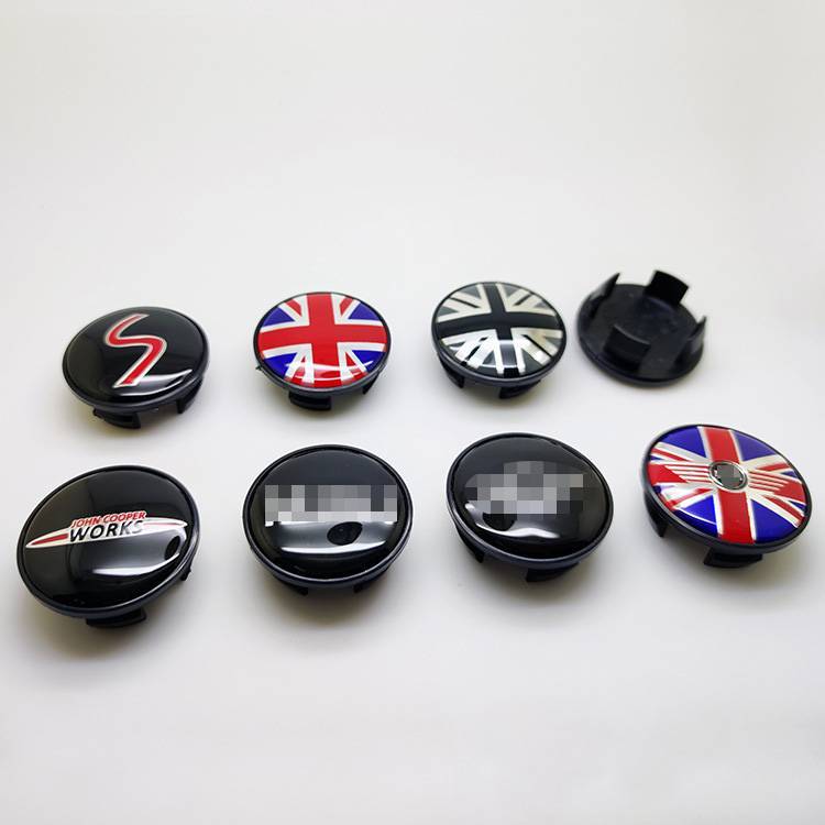 4pcs 54MM Ford Wheel Center Cap Hub Caps Ford Slver - Etsy Australa