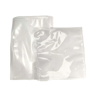 Sac de rangement sous vide en plastique nylon de haute qualité pour les aliments Logo personnalisé pour les biscuits Fruits chewing-gum lait-Vente en gros en usine