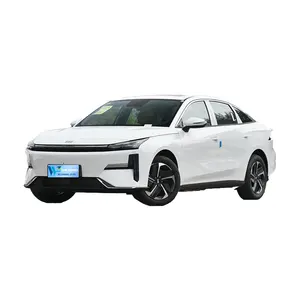 2023 preço barato automóvel geely carro elétrico PLUS carro de três compartimentos carros usados china sedan em estoque