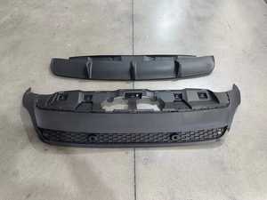 Difusor Trasero MP <span class=keywords><strong>de</strong></span> Alta Calidad para <span class=keywords><strong>BMW</strong></span> <span class=keywords><strong>X6</strong></span> E71 2008-2014 |   Alerón Trasero Estilo M-Sport - Product Image 2