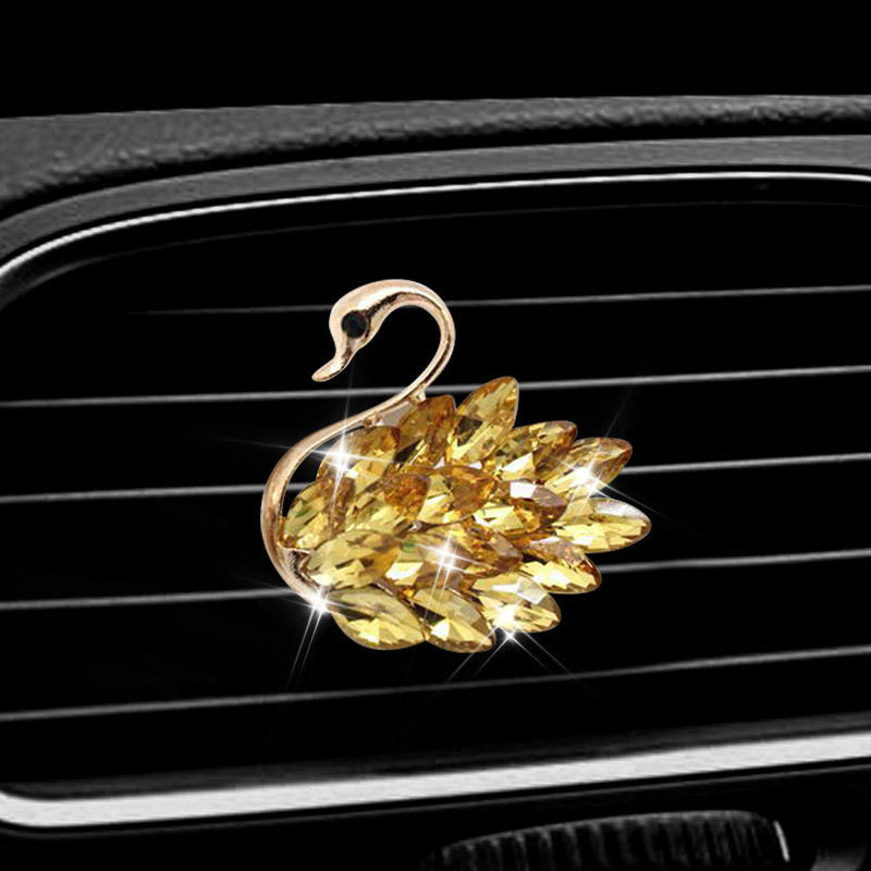 Amarillo dorado a la izquierda